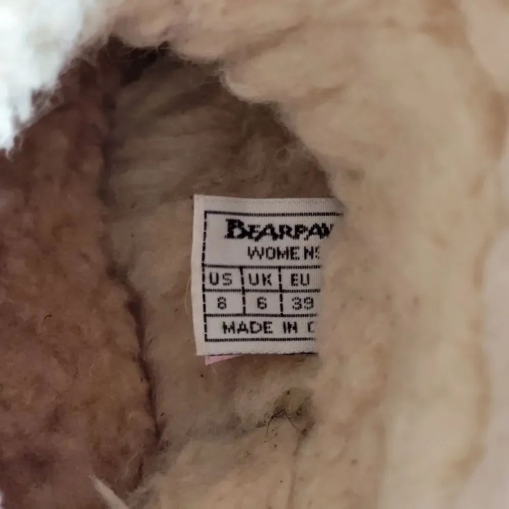 BearPaw bearpaw abby women s fur boots